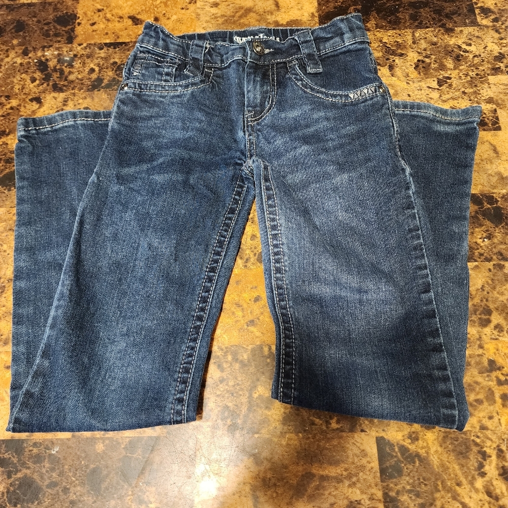 Girls Cruel Girl jeans